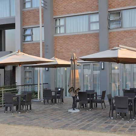 Merchant Business Class Hotel Henley on Klip Eksteriør bilde
