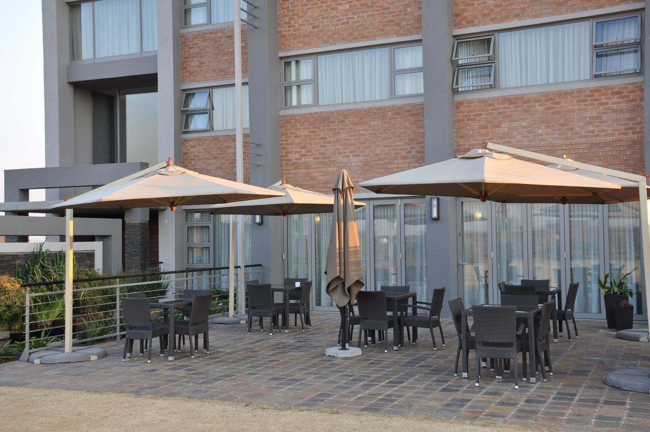 Merchant Business Class Hotel Henley on Klip Eksteriør bilde