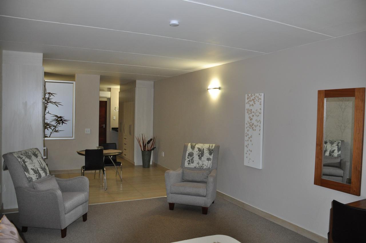 Merchant Business Class Hotel Henley on Klip Rom bilde