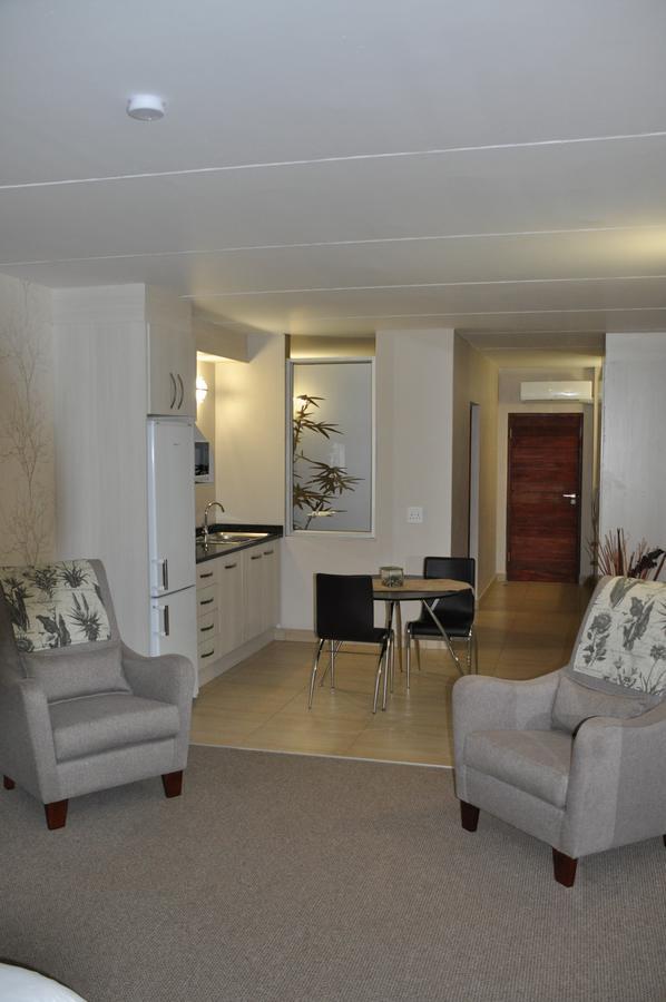 Merchant Business Class Hotel Henley on Klip Rom bilde