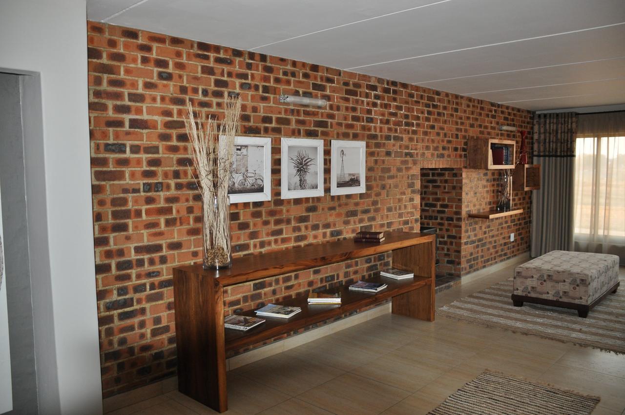 Merchant Business Class Hotel Henley on Klip Eksteriør bilde